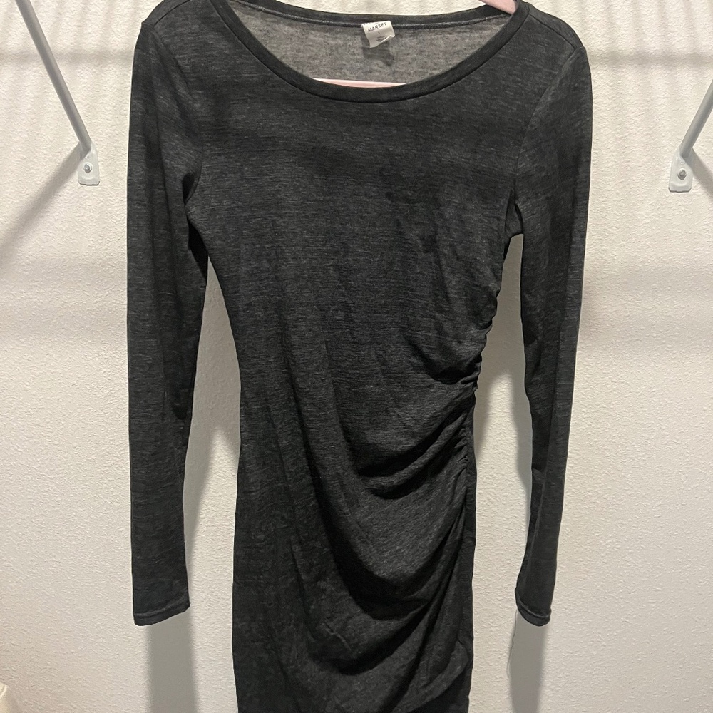 Long dress